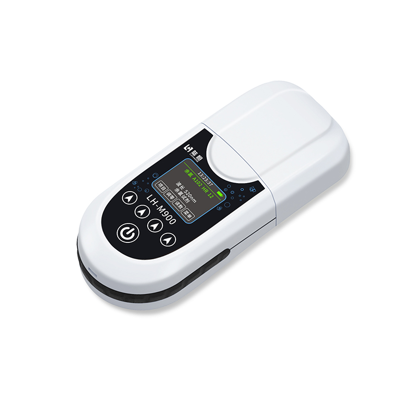 【陆恒】LH-M900 便携式六价铬检测仪